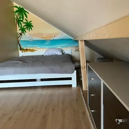 Na Wspolnej Apartment
